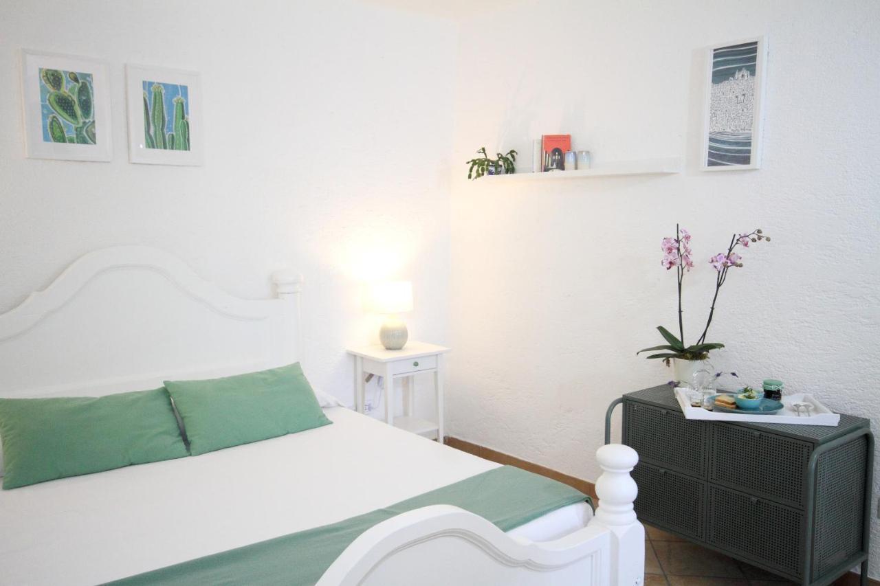 Villa Drina 이스키아 외부 사진
